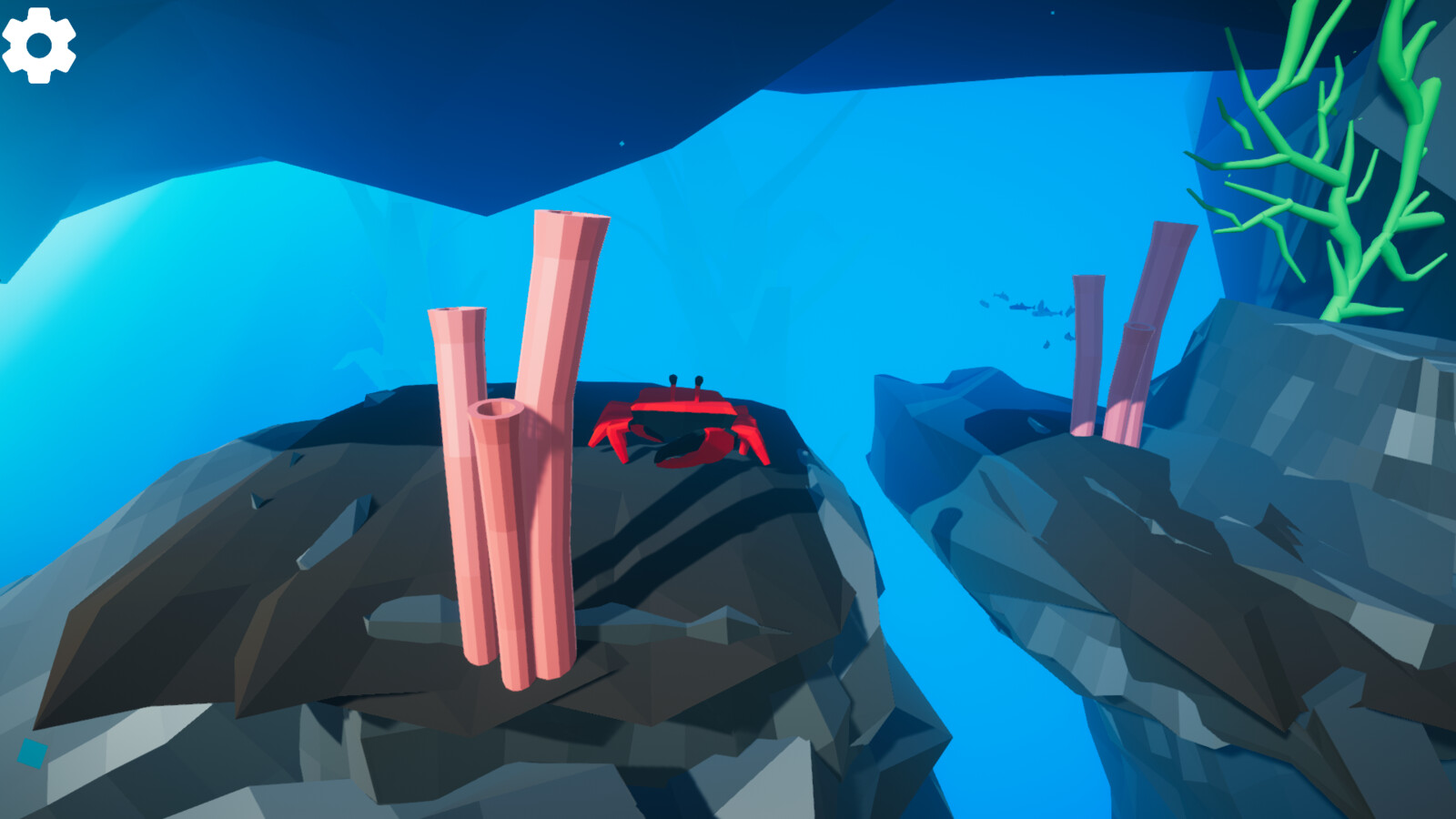 Screenshot en jeu 2/4