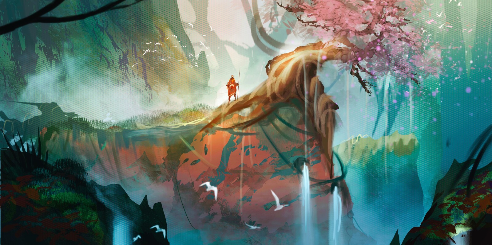 Jungle