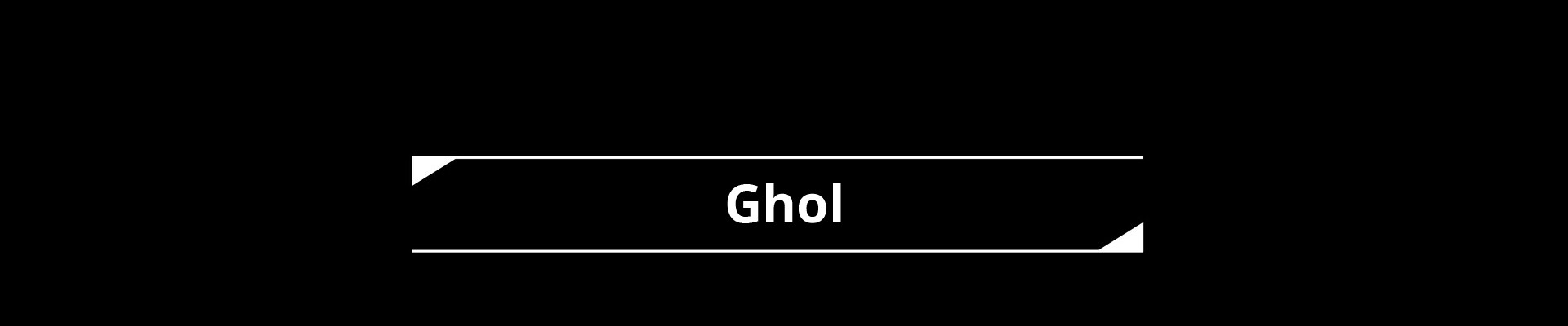 Vsevolod K - Lesser works - Ghol \ Fetch - Myth The Fallen Lords