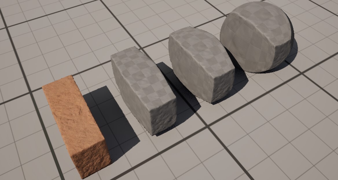 ArtStation - Spherize - Unreal Engine 5 Tools