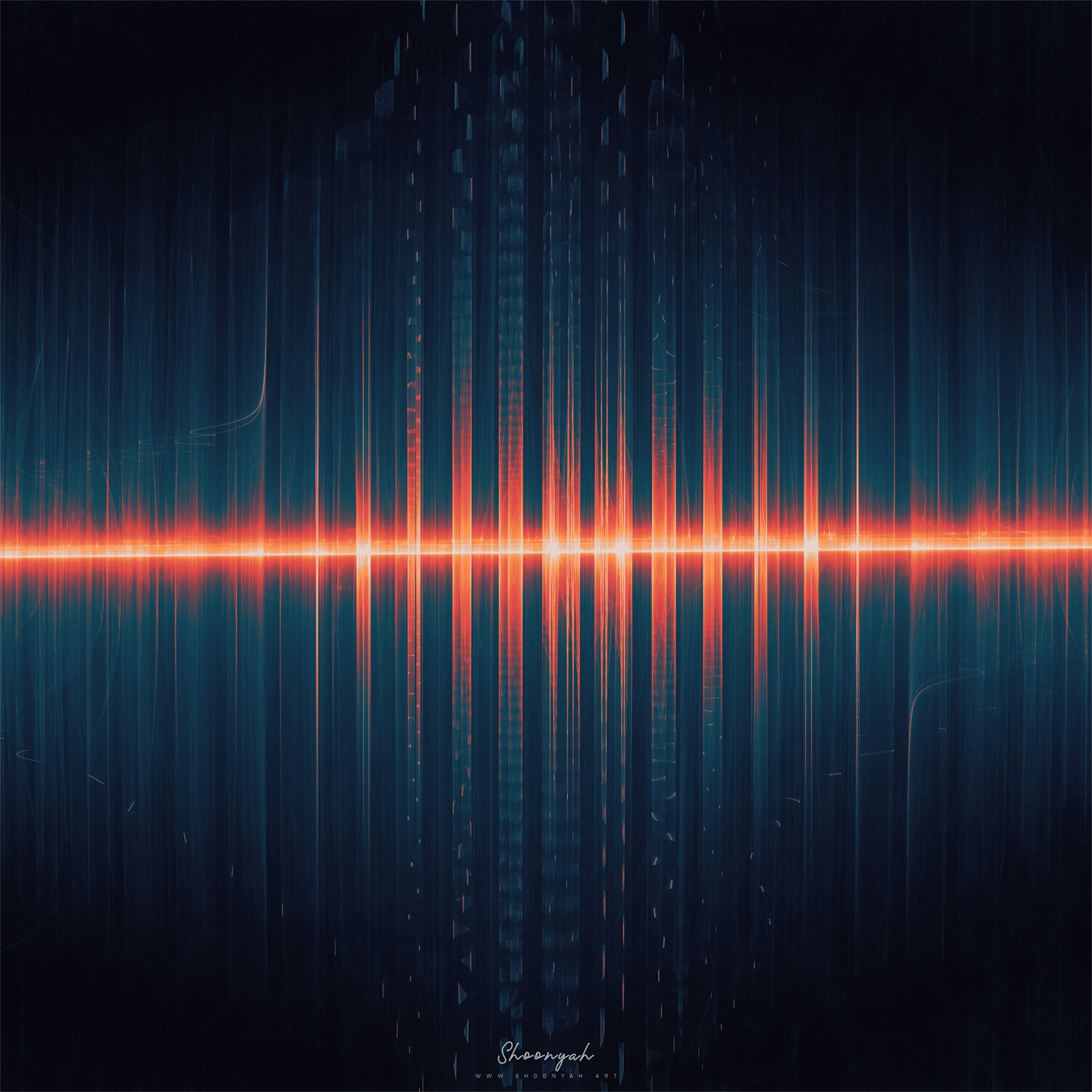 Tenuous Transmission | 03-Feb-23