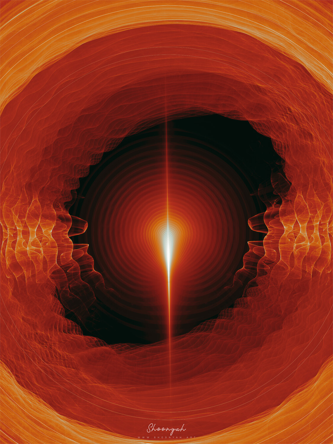 Concealed Sun | 08-Apr-24
