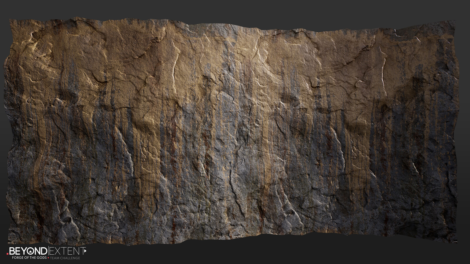 LeakyRockMaterial