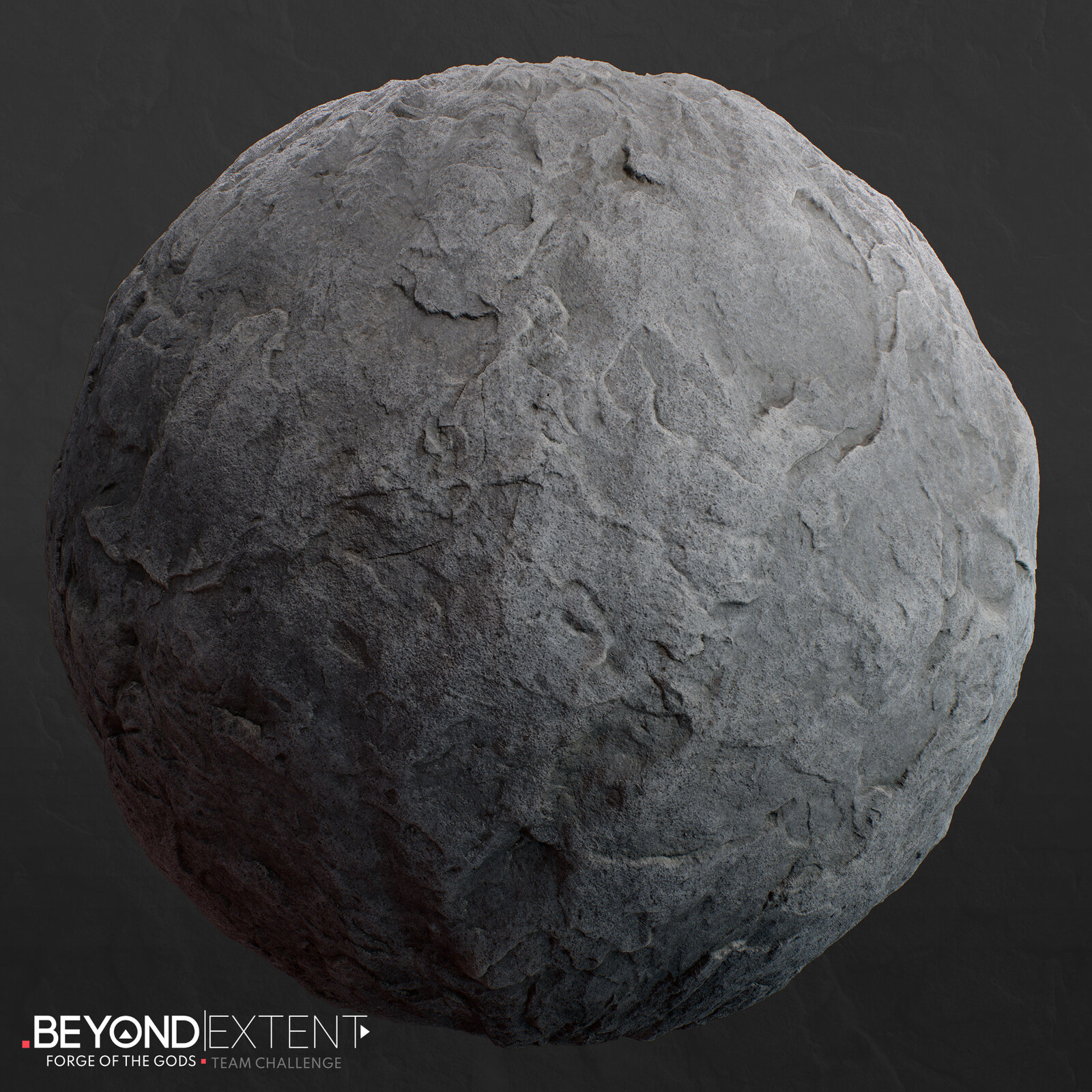 BaseRockMaterial