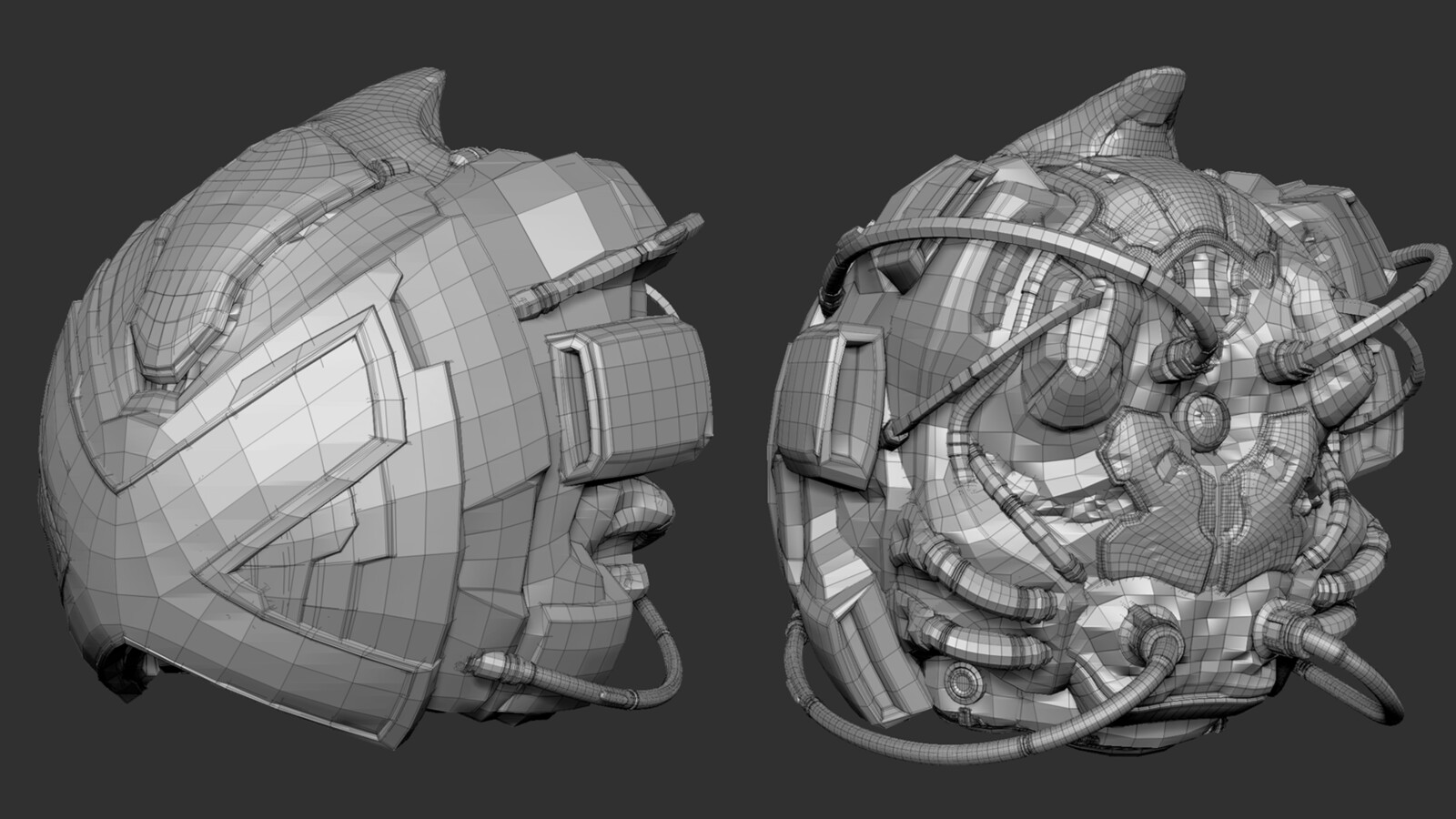 WireFrame