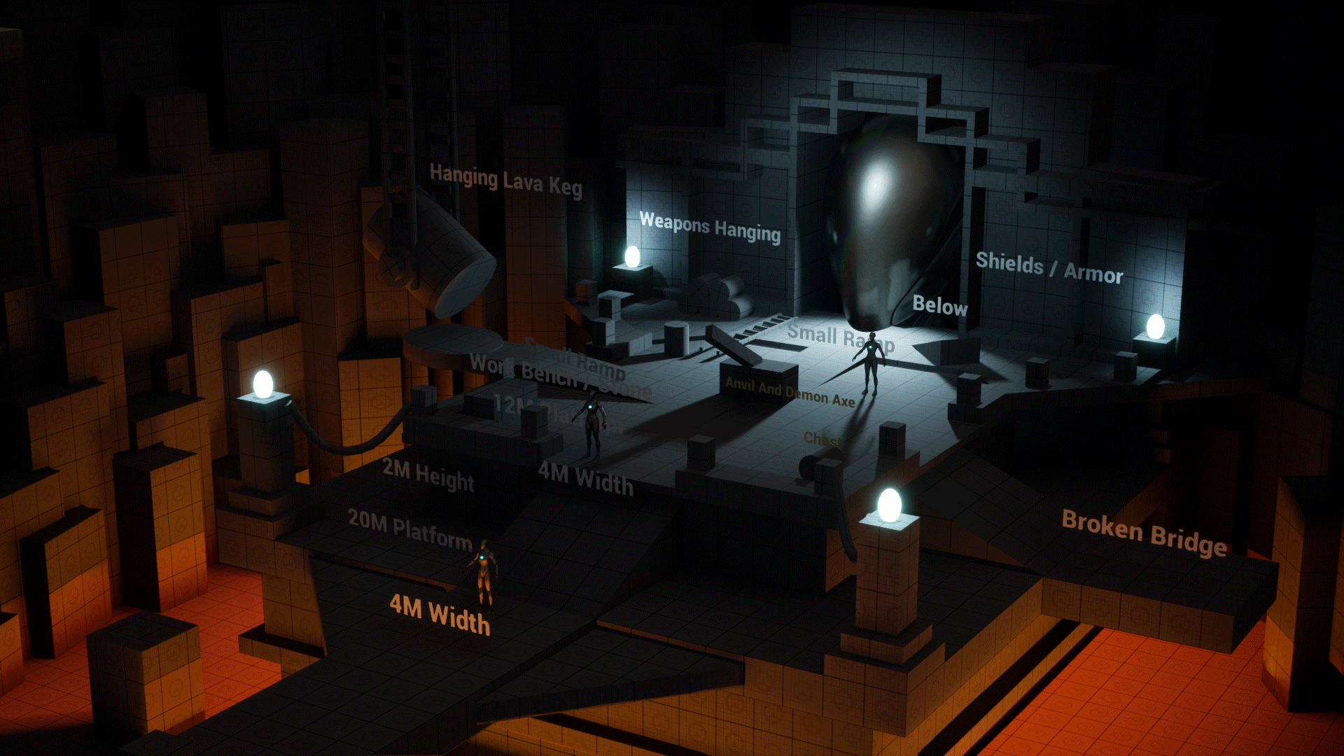 Progression GIF -UE5