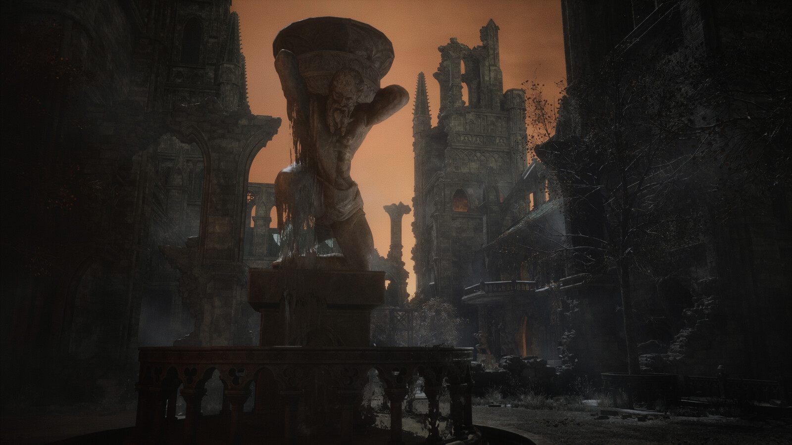 Lighting Scenario 2