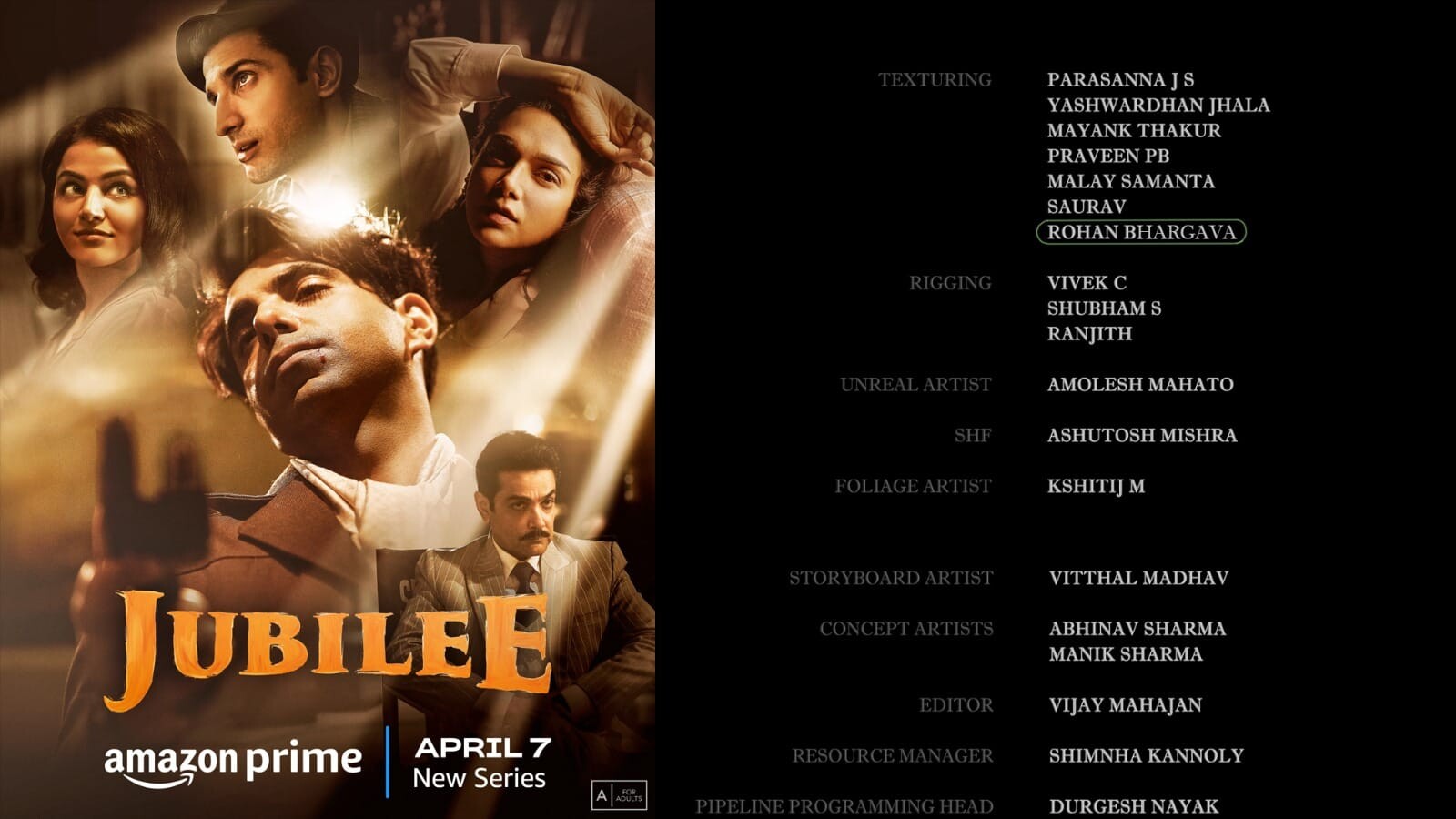 Amazon Prime New Web Series 2021 List Alt Balaji Filmywap Web