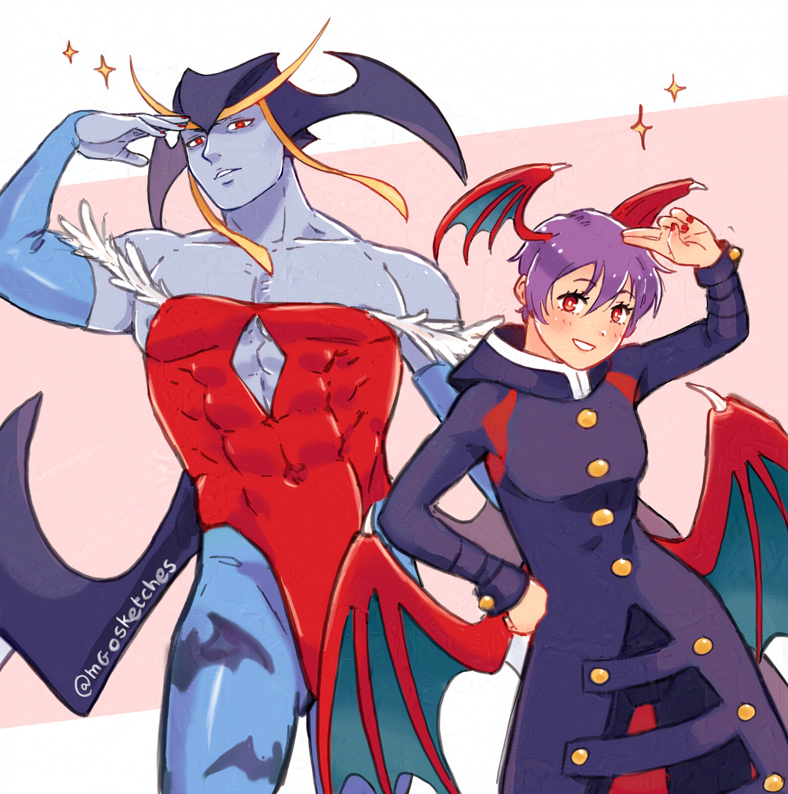 Clothes swap