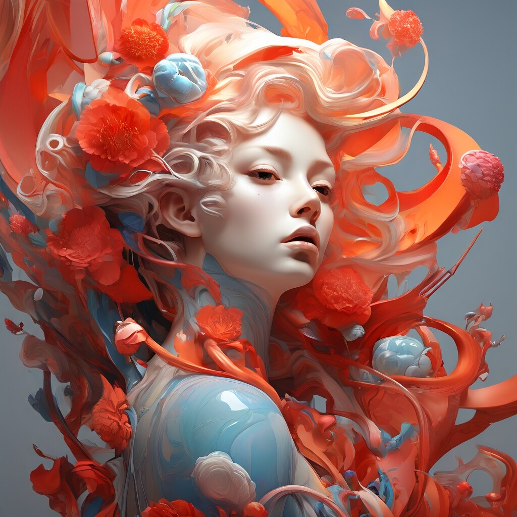 ArtStation Some Beautiful Designs