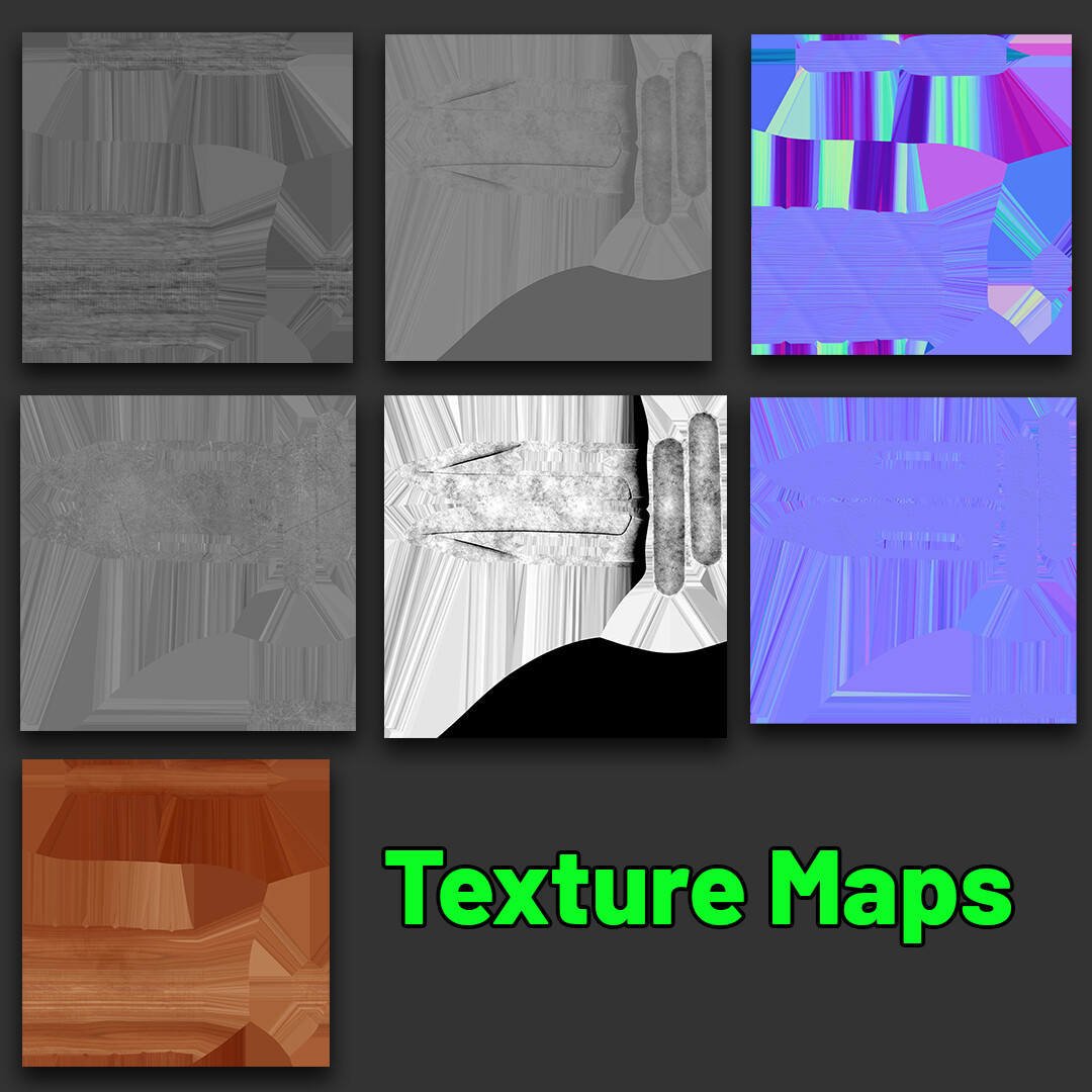 Textures