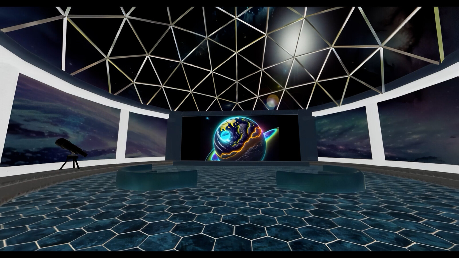 Media Dome
