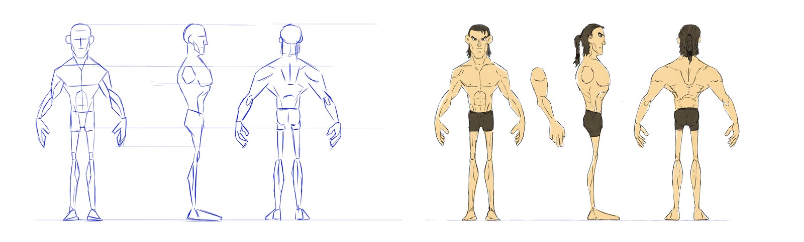 Final Body Type