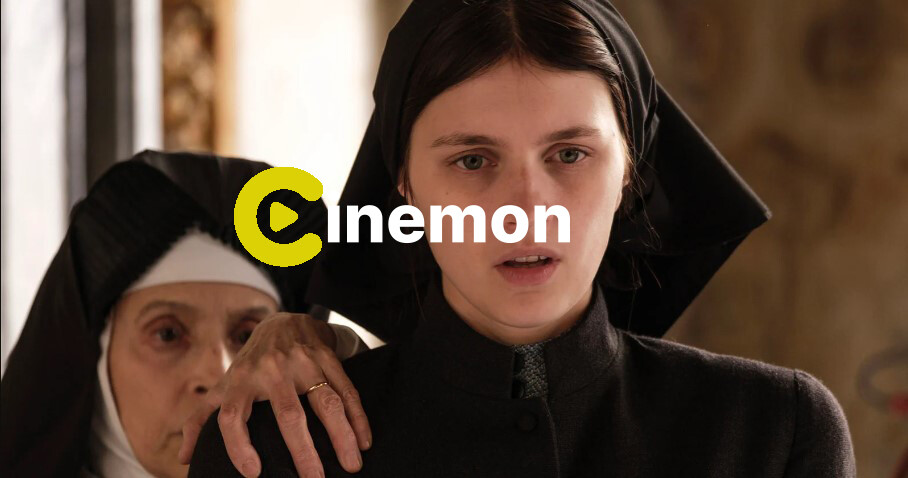 La Malédiction De L'agneau Scan Vf ArtStation - !VOIR,!! —La Malédiction : l'origine en Streaming-VF en