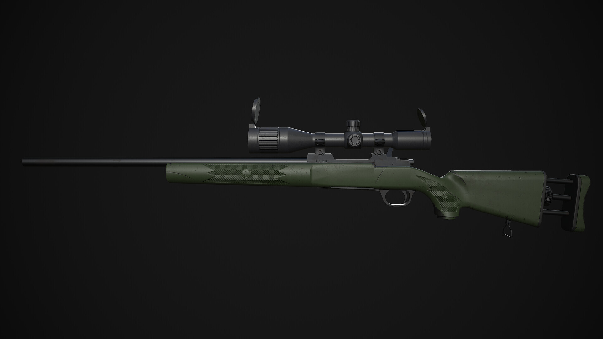 ArtStation - M24