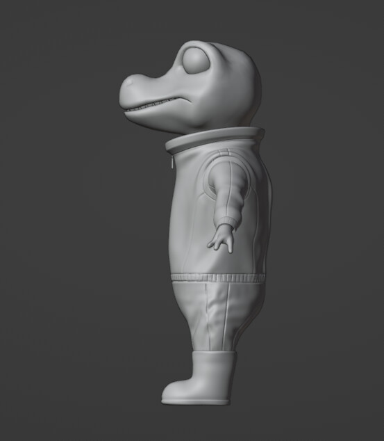 Viewport Shading
