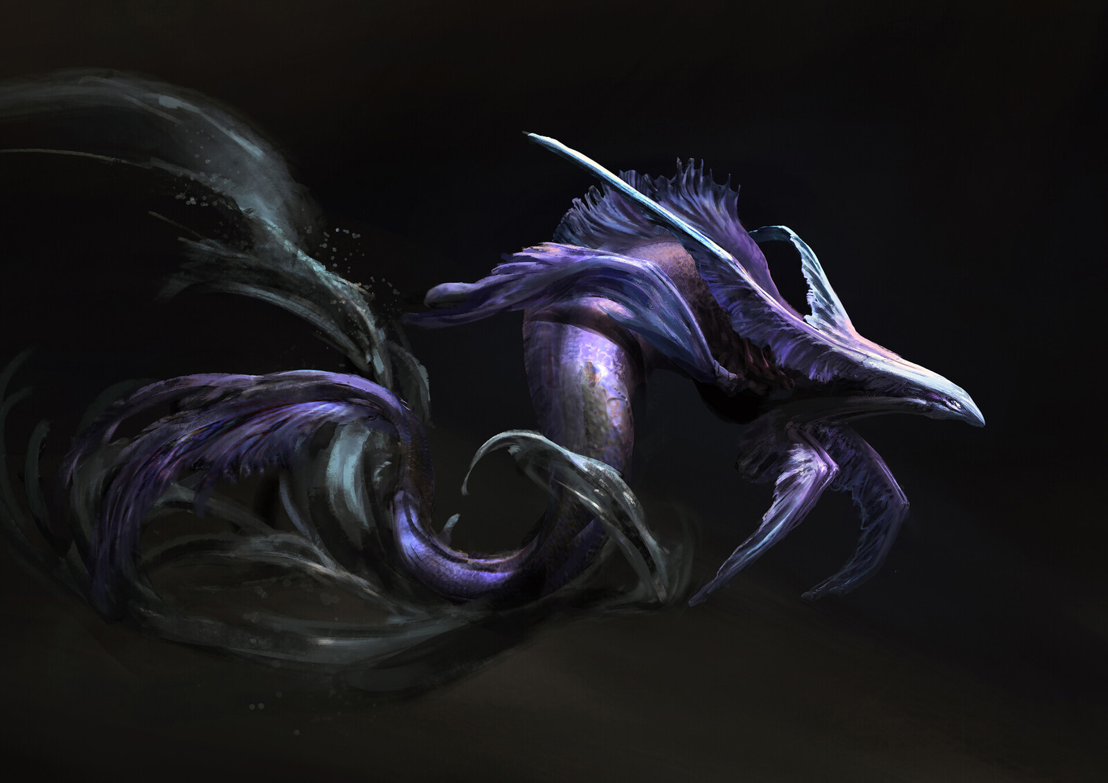 Creature Concept