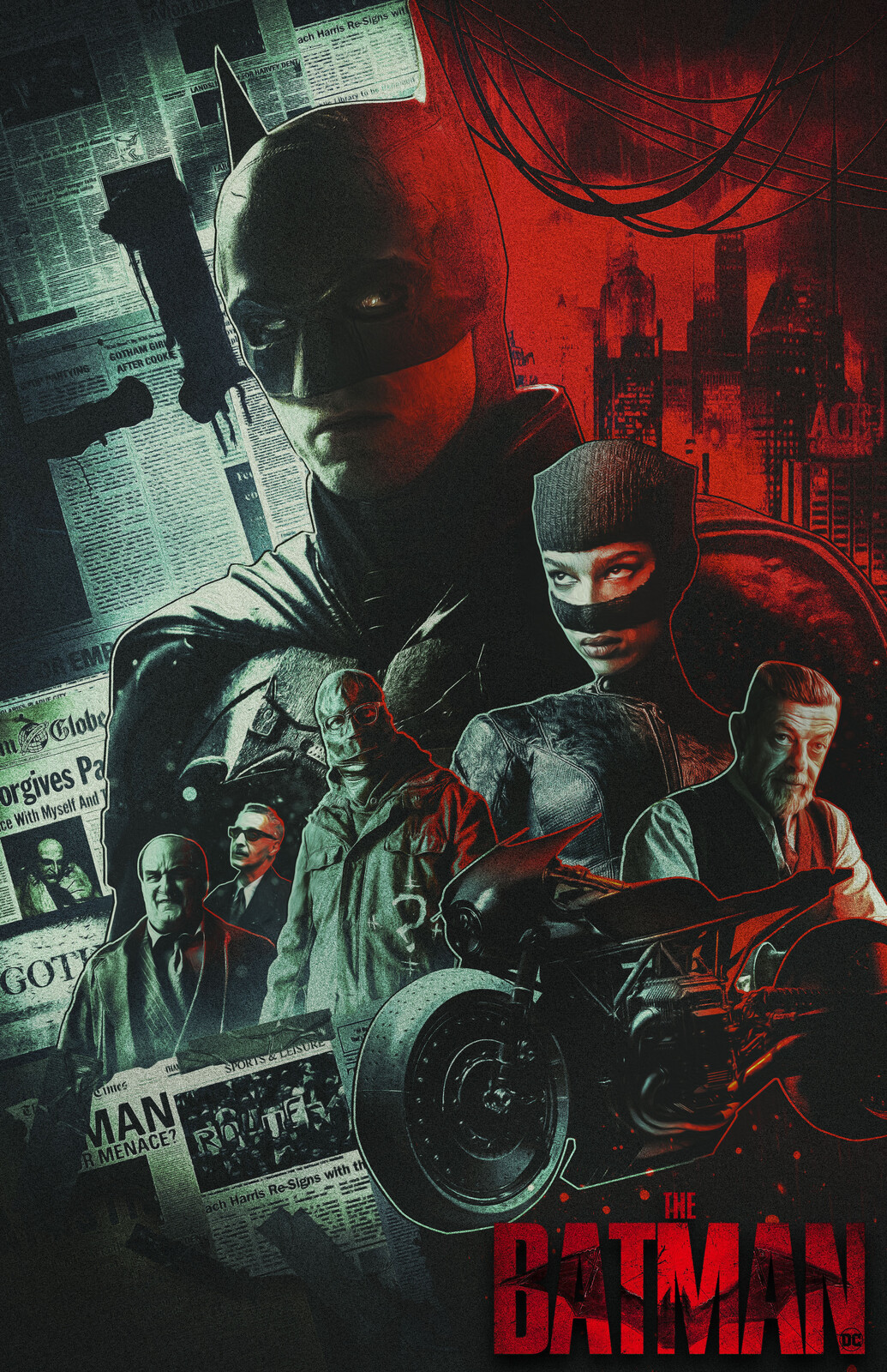 11x17 Poster