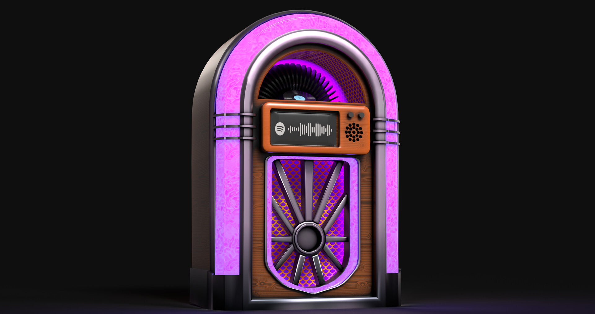 henrico-juke-box-virtual-bookcase