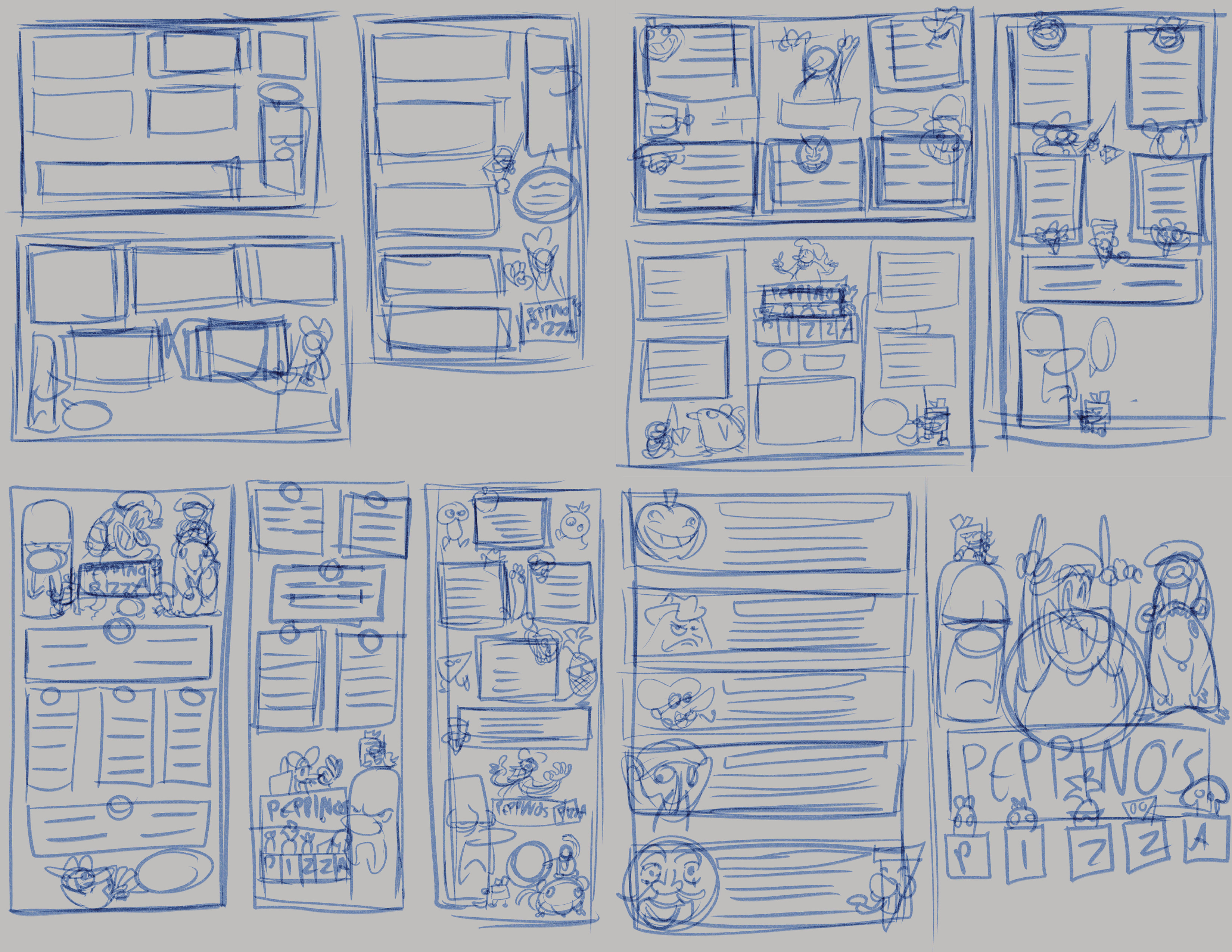 Thumbnails