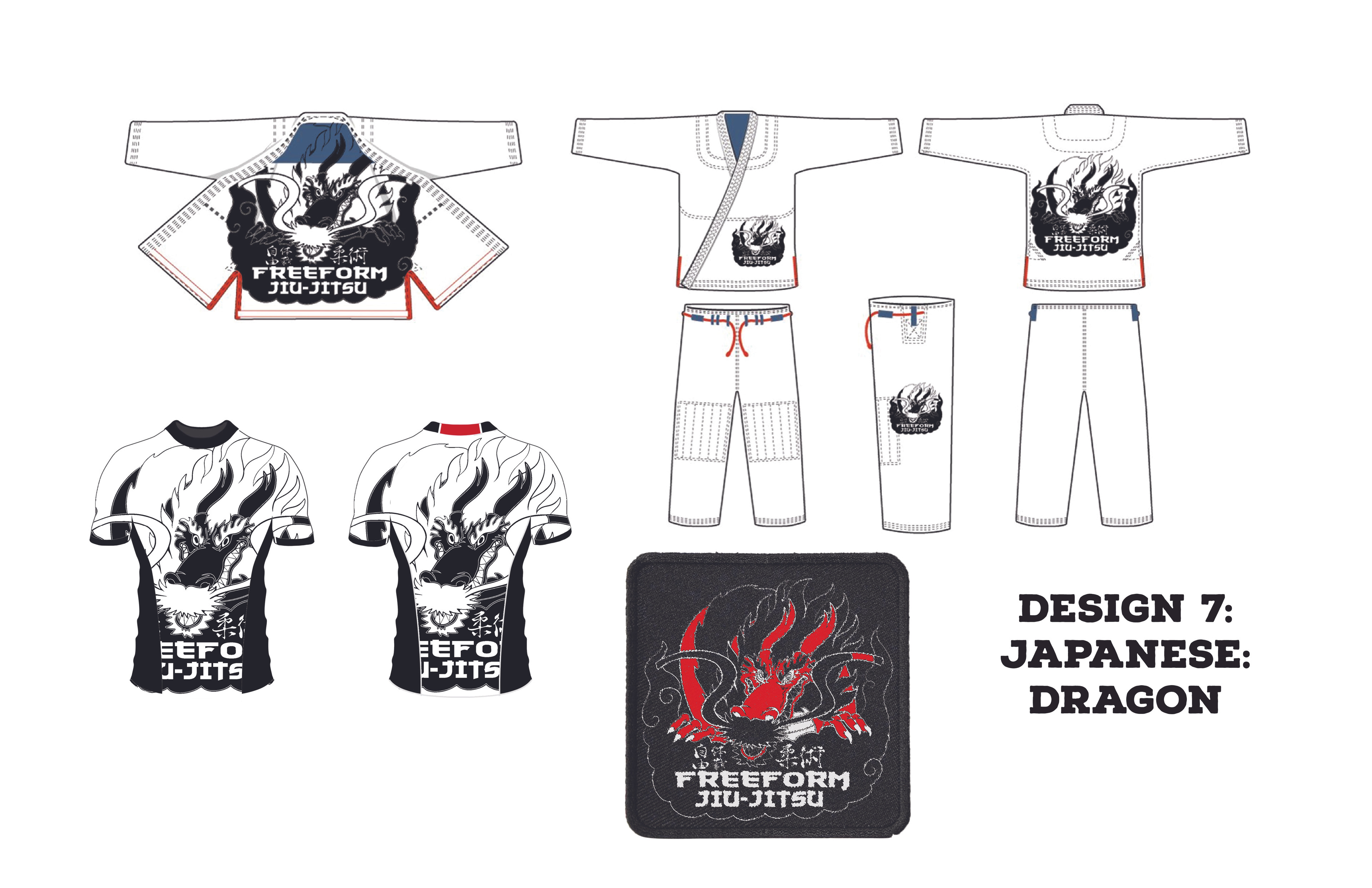 Design 7 Mock-up