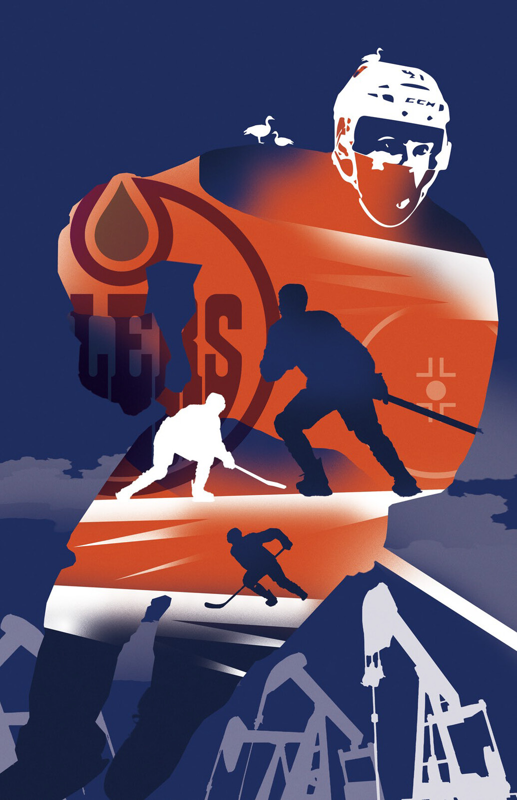Connor McDavid
