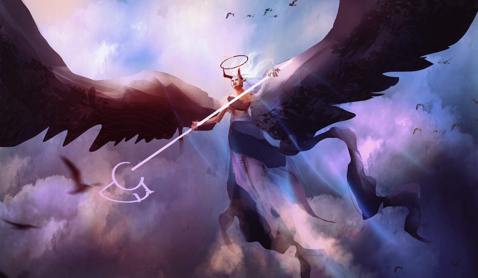 Destin Angel