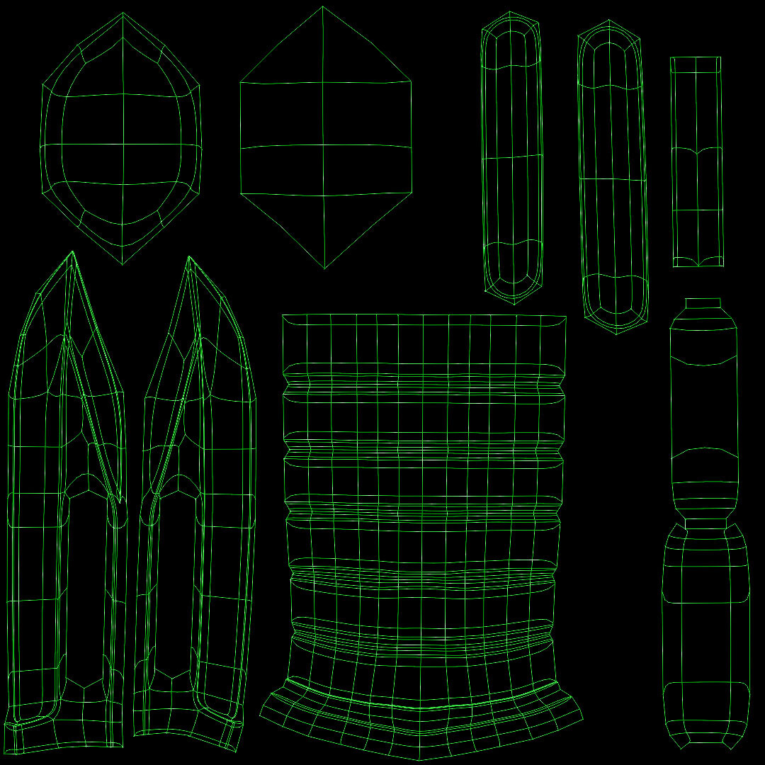 UV