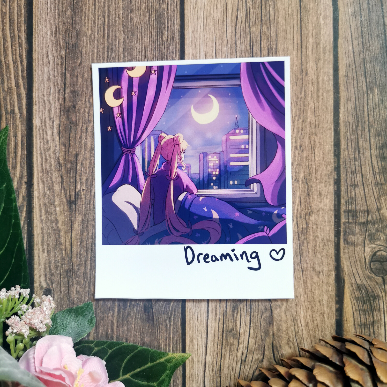 Fan-Art - Digital painting