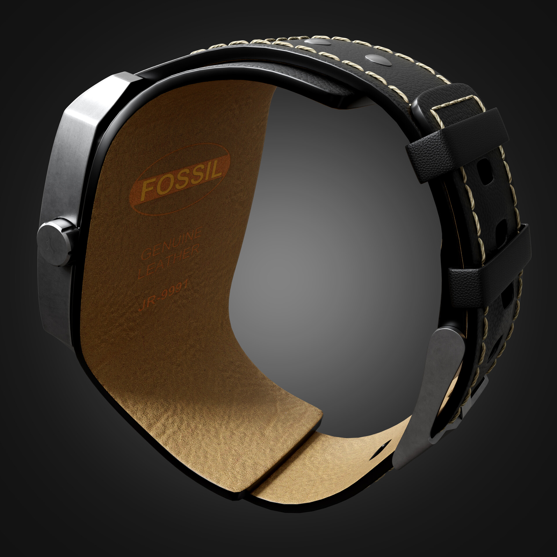 Fossil jr 9991 hot sale