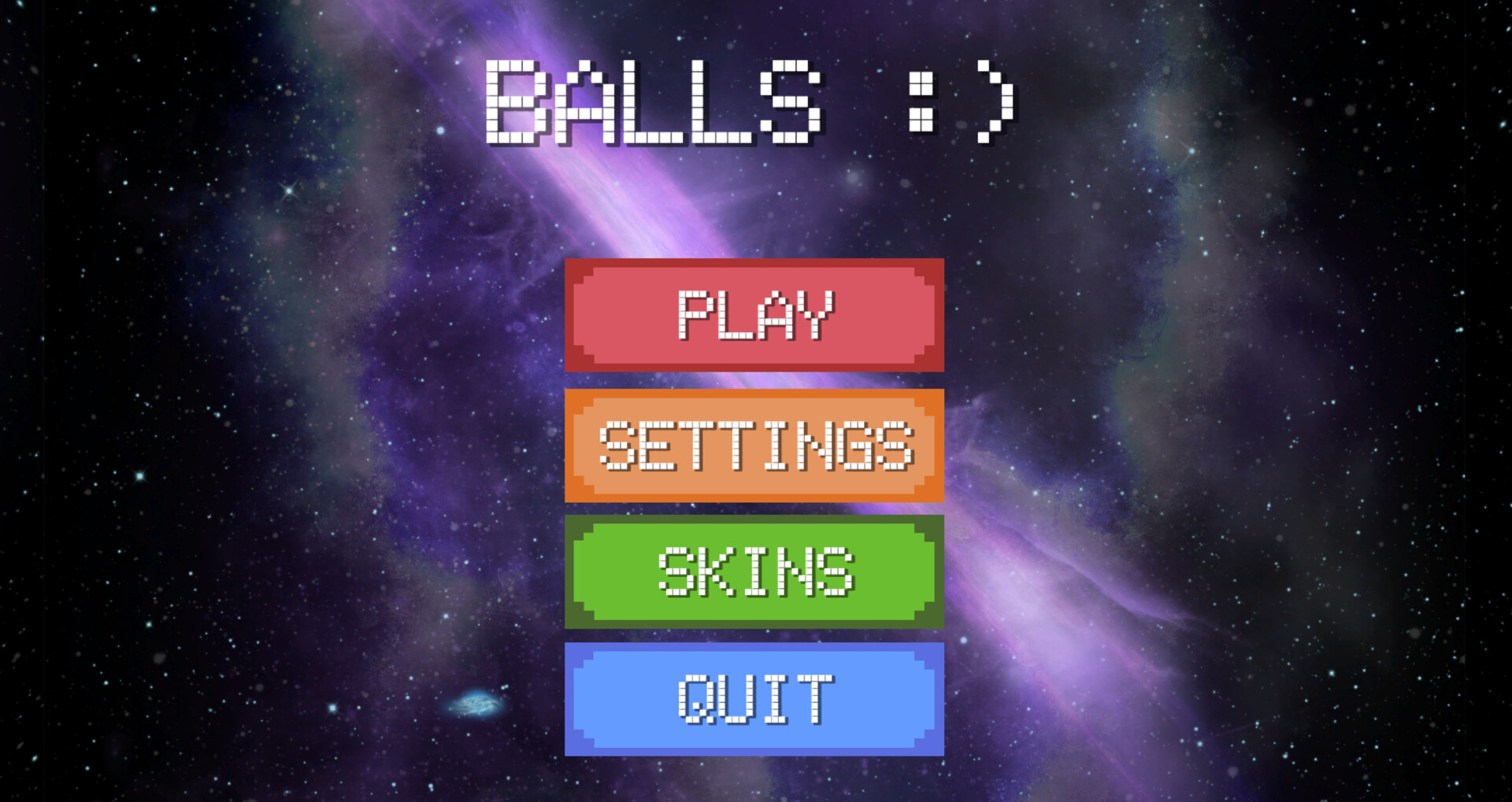 ArtStation - Game UI/UX Example - Unity
