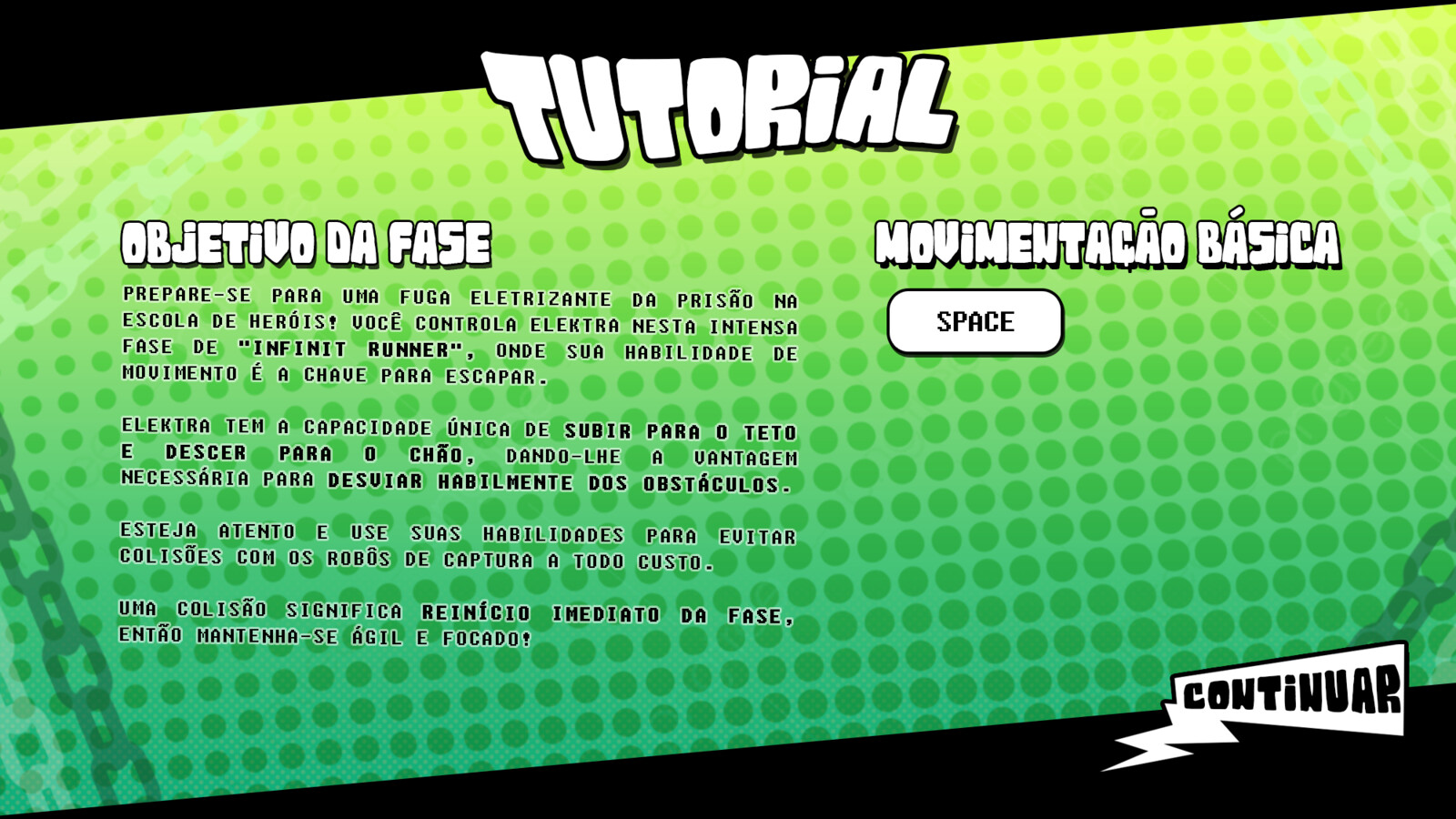 Tutorial Fase 01