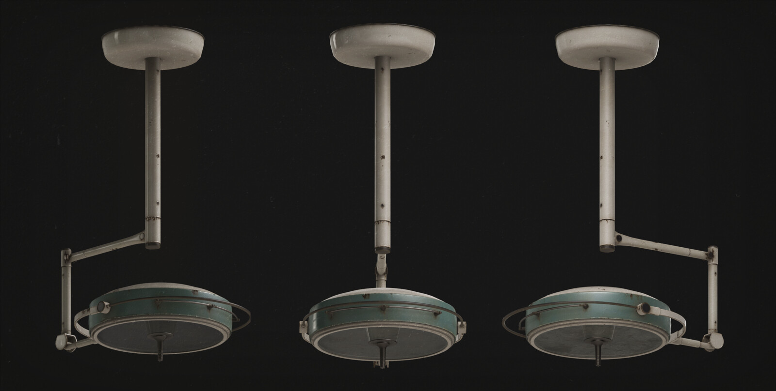 Autopsy Lighting