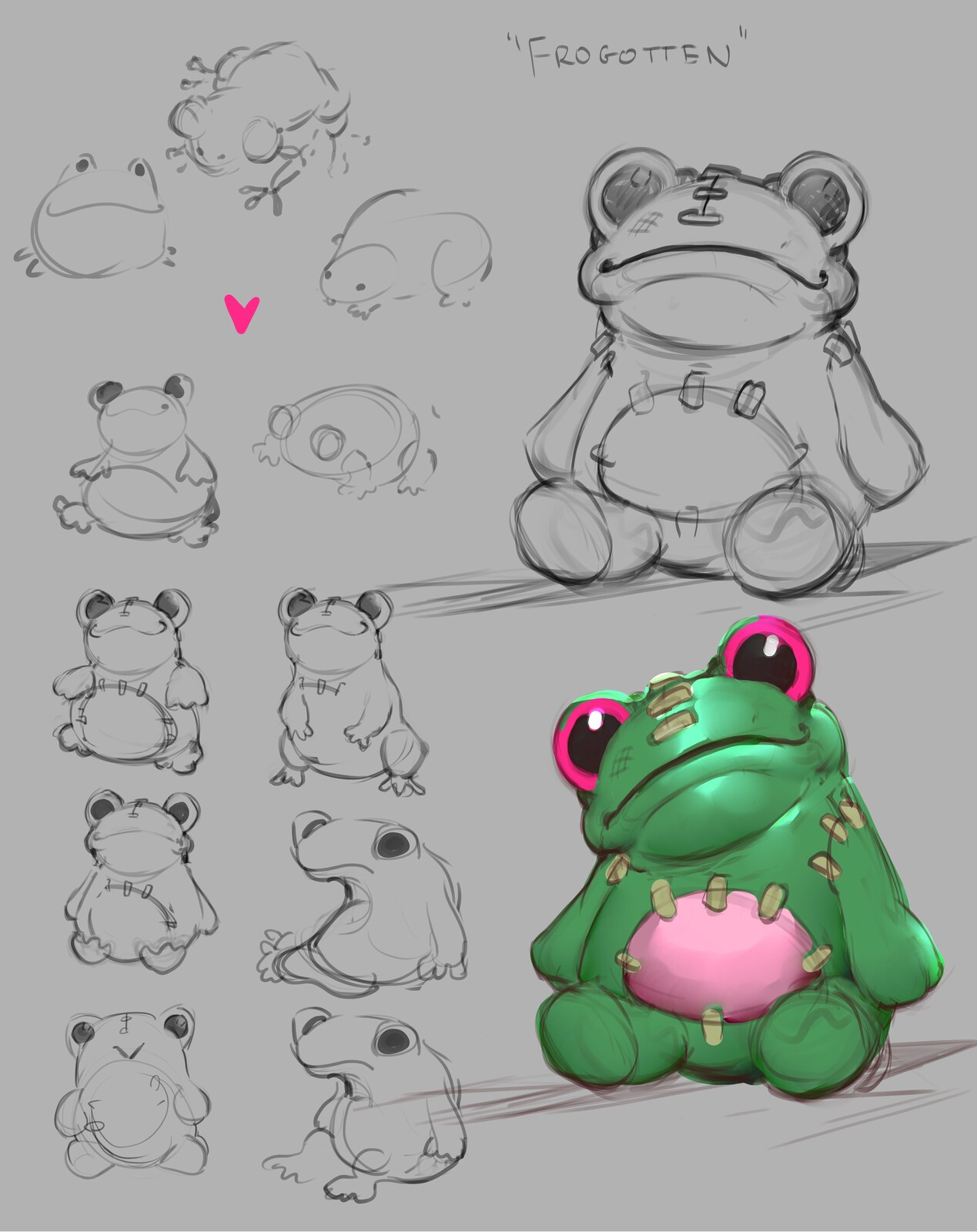 ideas