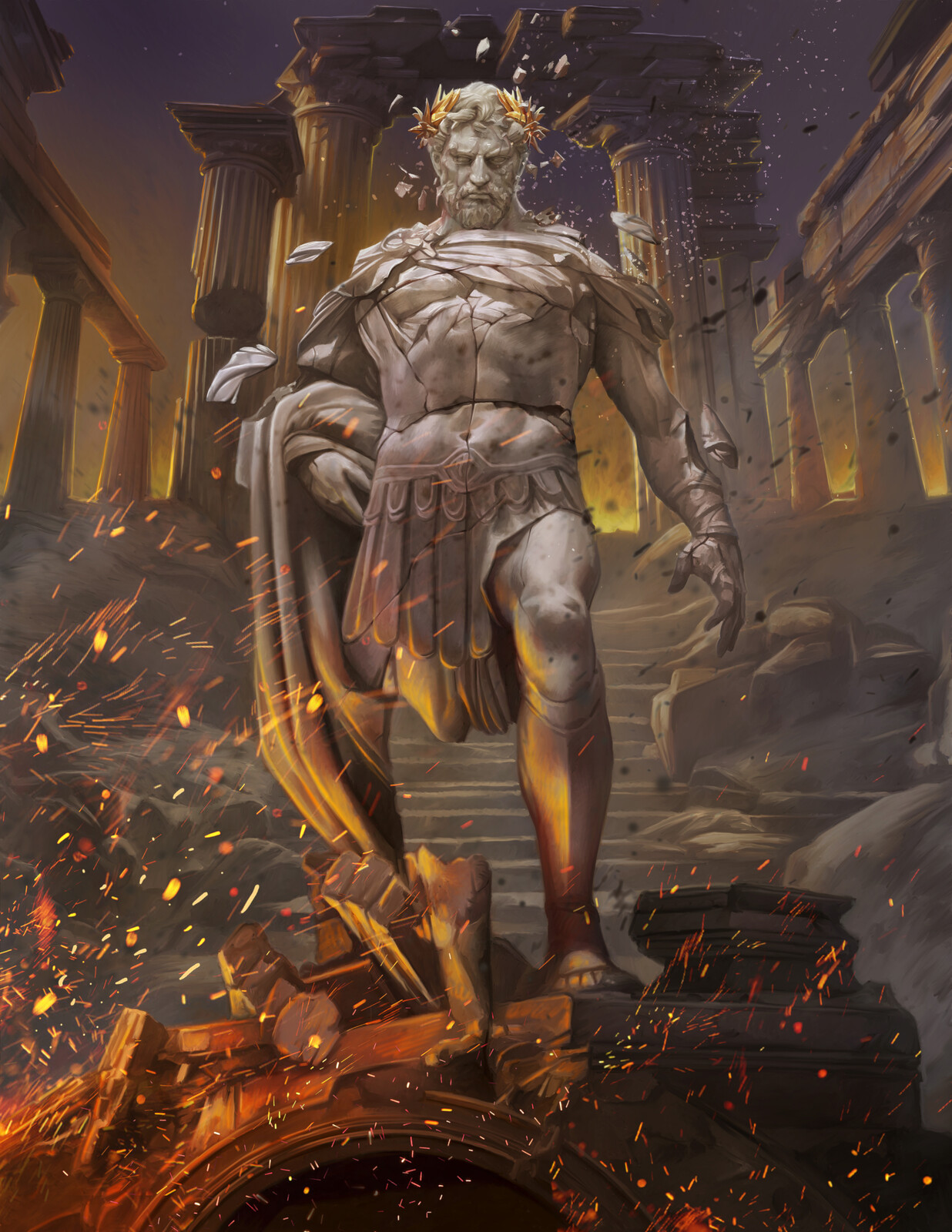 version 1 cover
