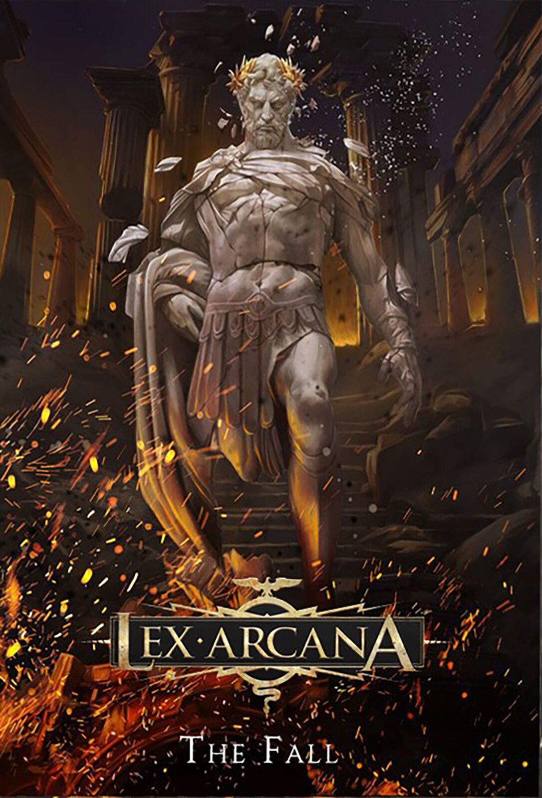 DEFINTIVE COVER BOOK
