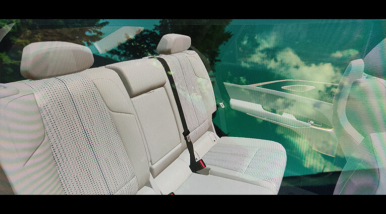 Screenshot in Substance Painter