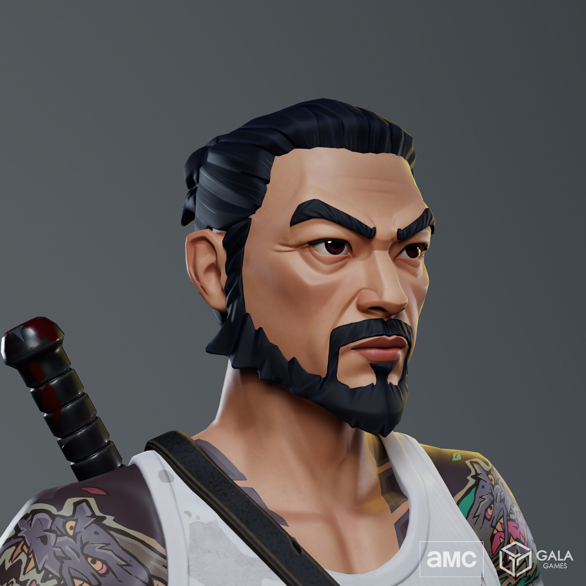 kenji kaga ties