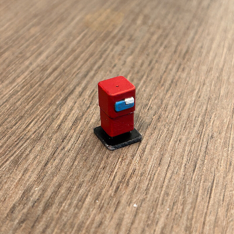 Miniature Painting