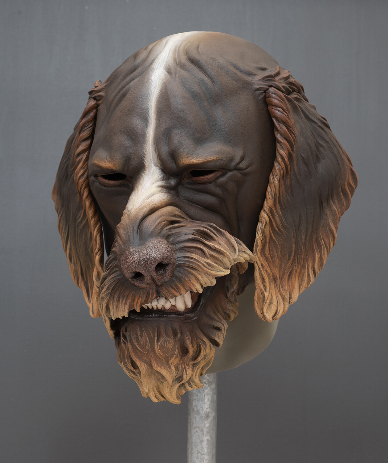 Collectible Masks