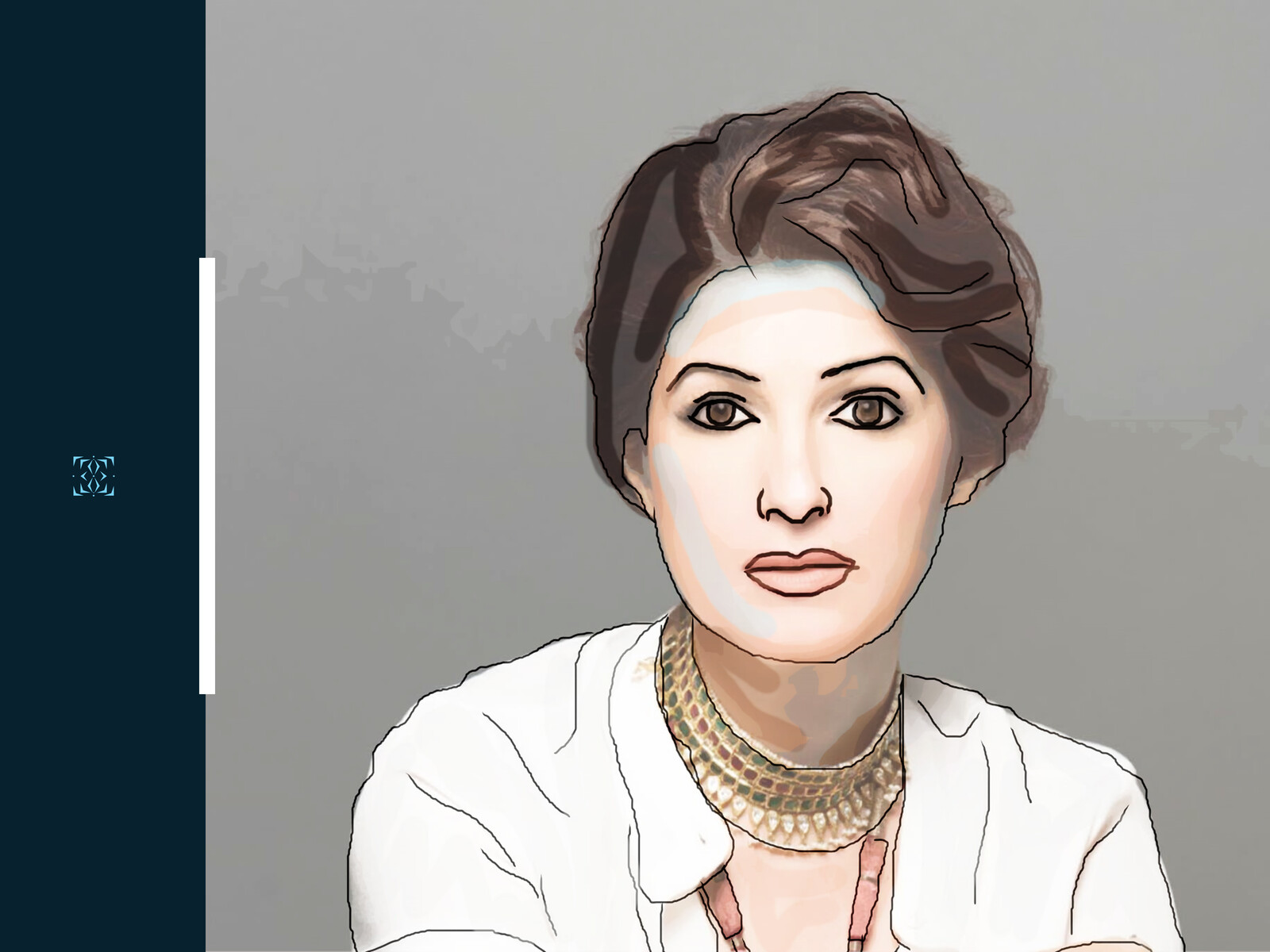 Portrait Practice_Twinkle Khanna_02