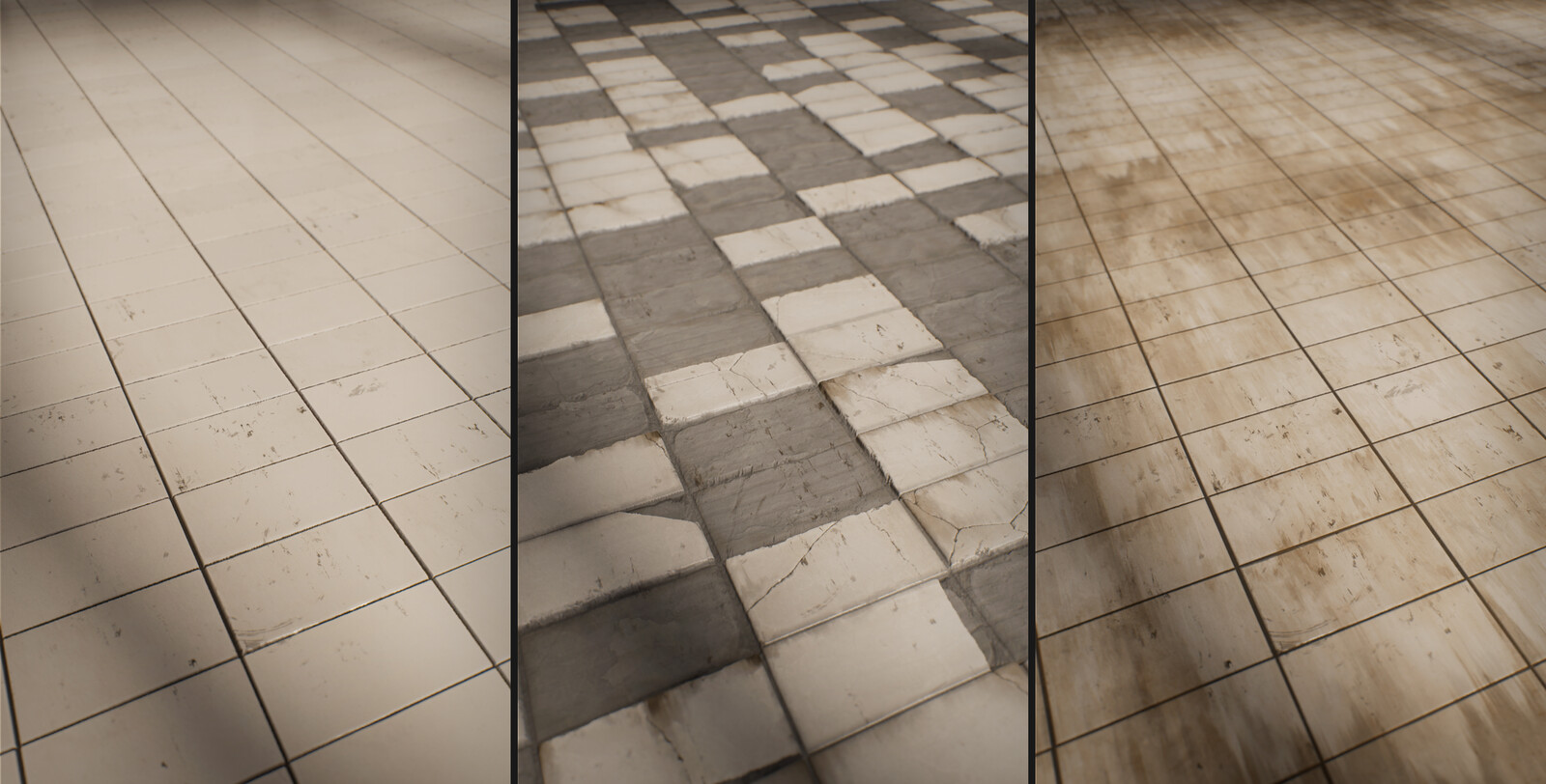 WallTile: Base-Broken -Dirty