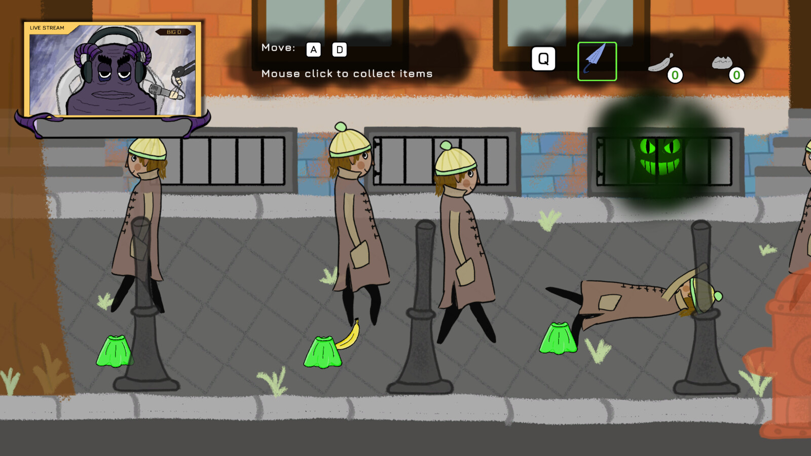 Ingame Screenshot 2