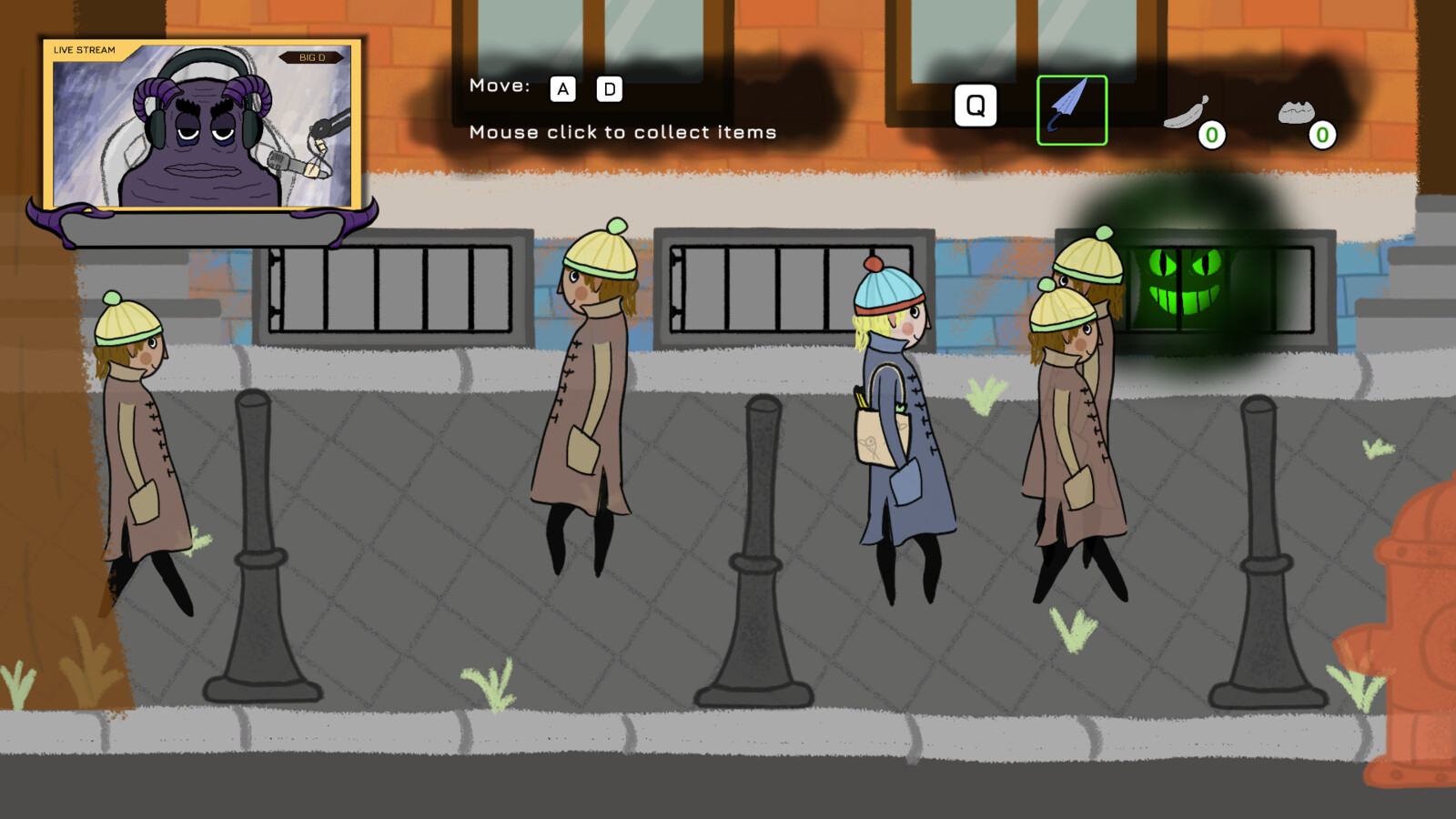 Ingame Screenshot