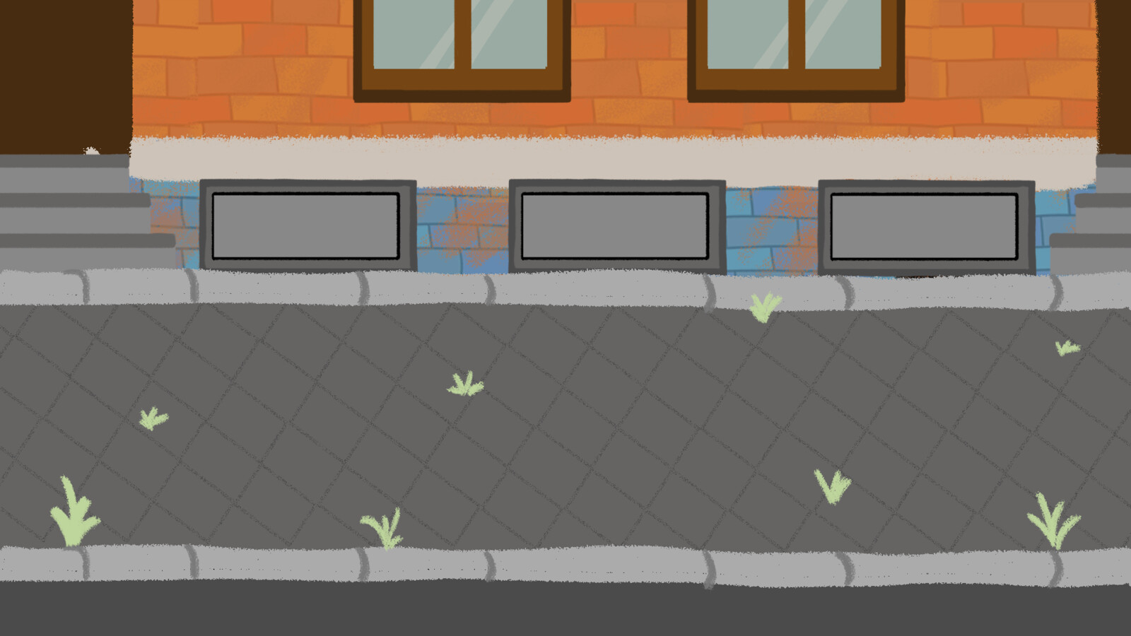 Background Illustration