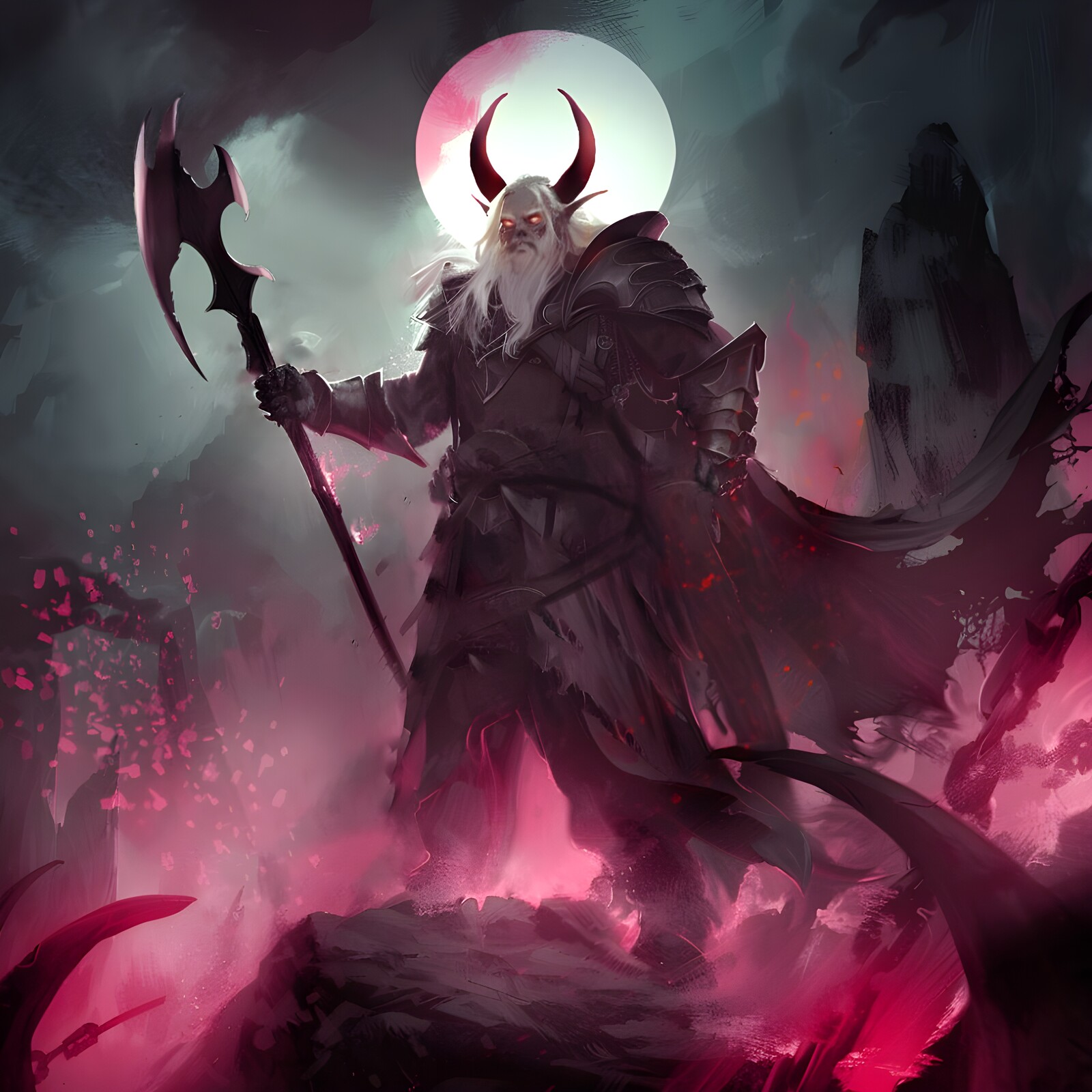 Elfen Lord