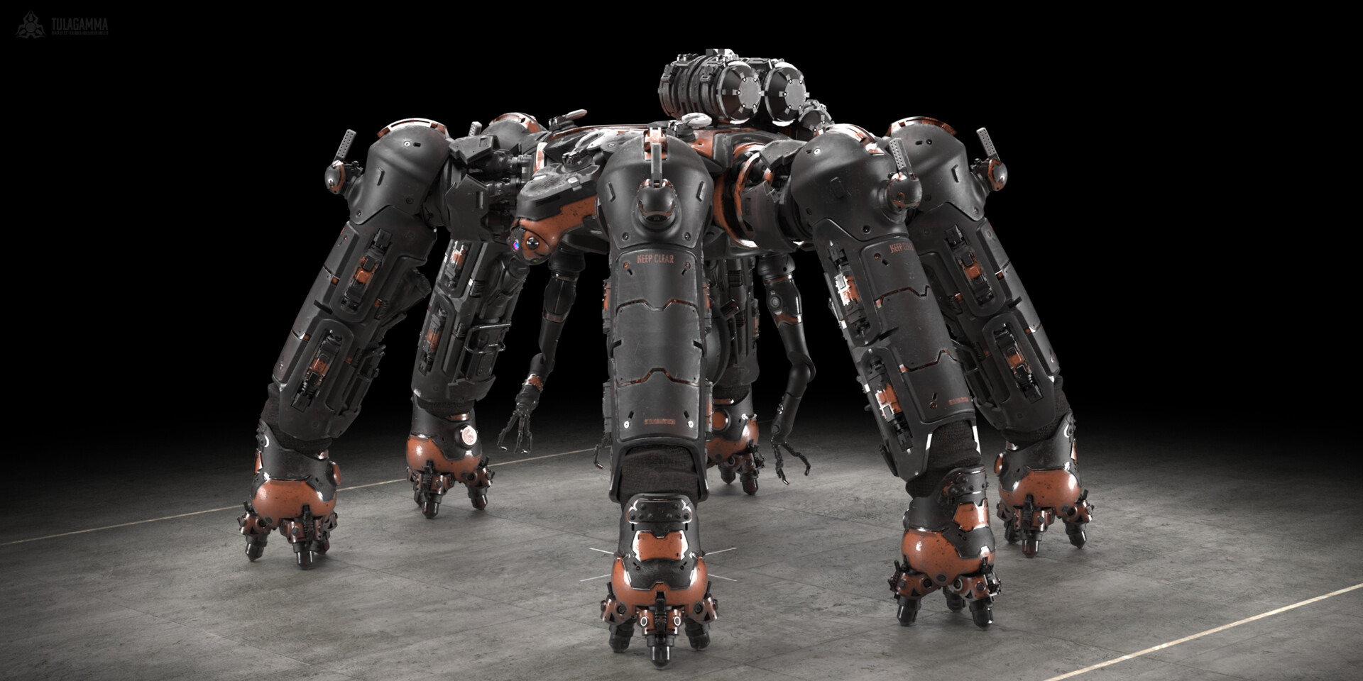 #machine porn – @documentary-surrealist on Tumblr