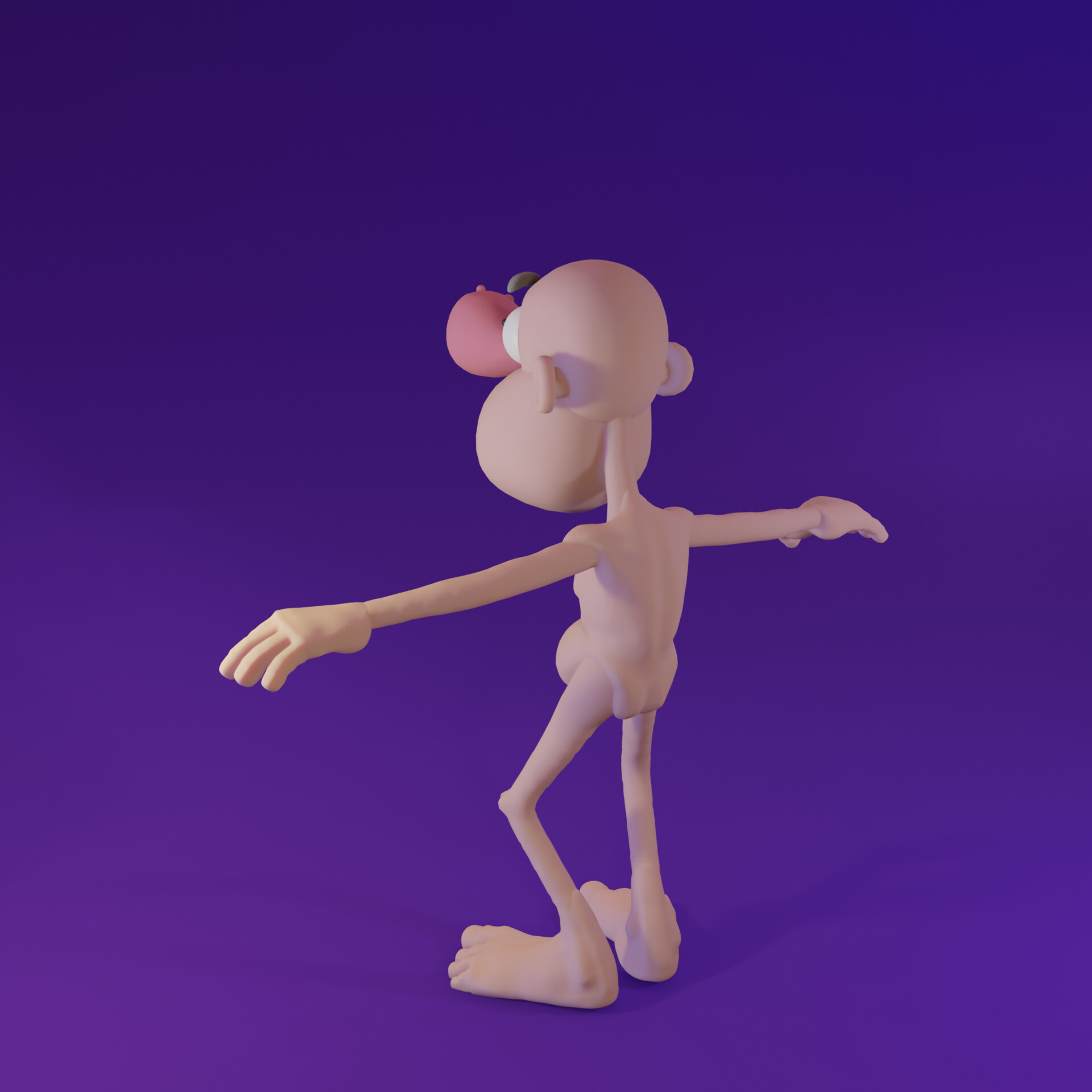 turtlelearns3d-old-man-mcgucket-gravity-falls