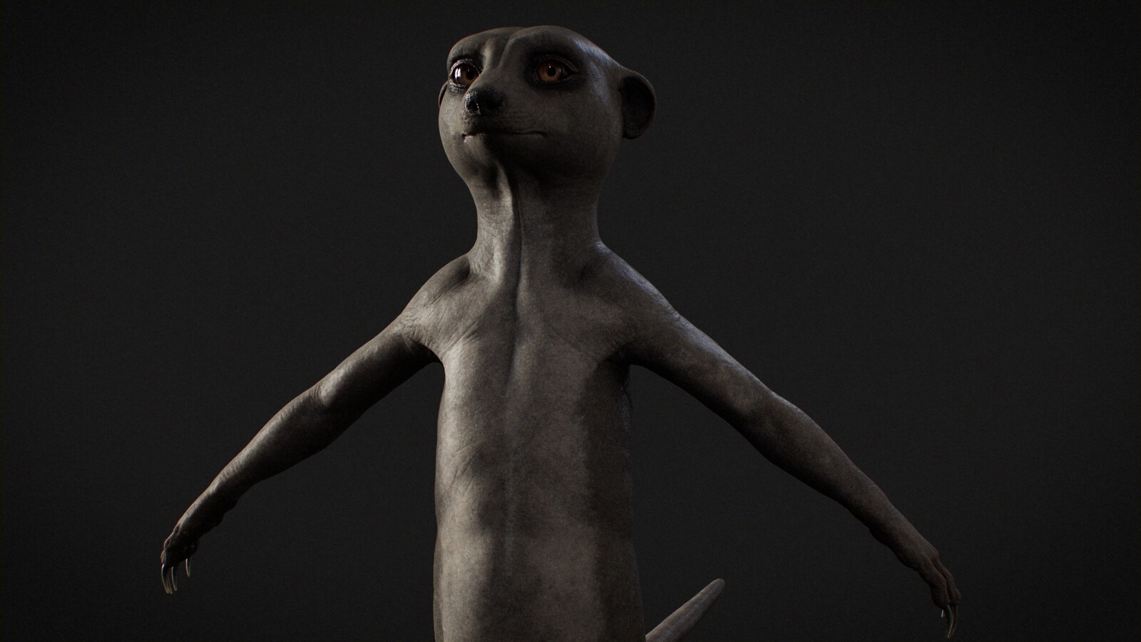 LOOKDEV: MAYA ARNOLD