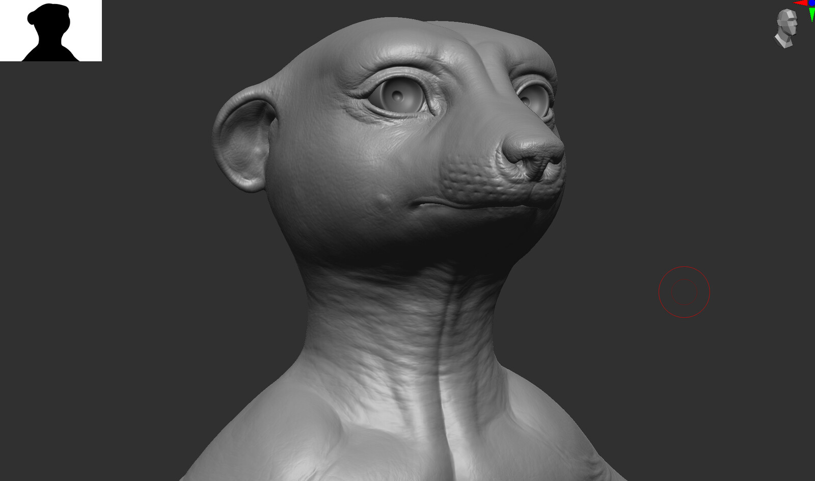 ZBRUSH